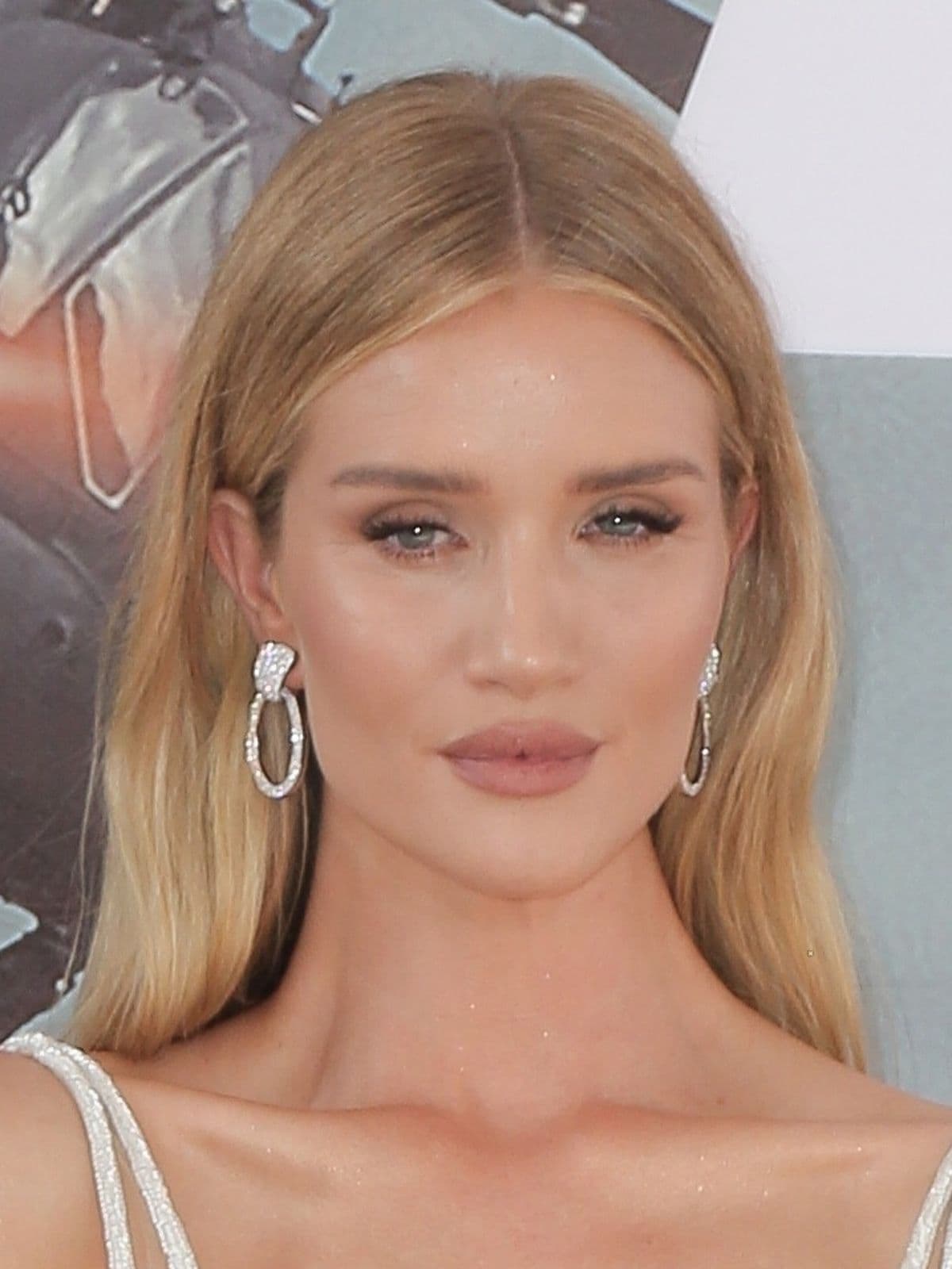 Rosie Huntington-Whiteley