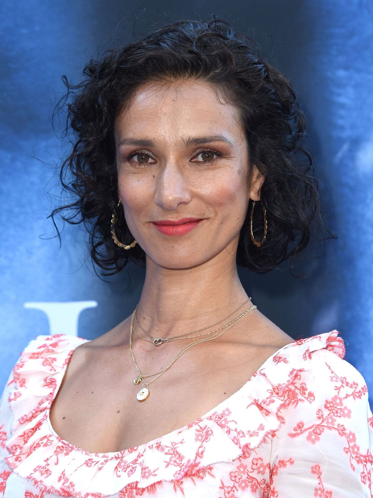 Indira Varma
