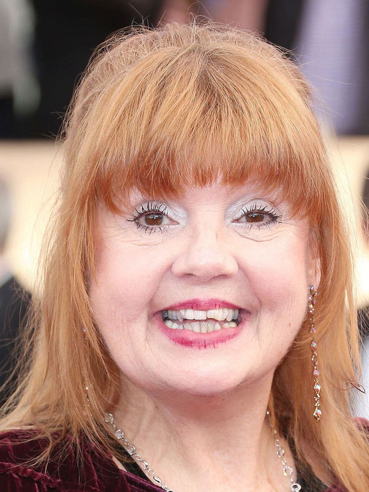 Annie Golden