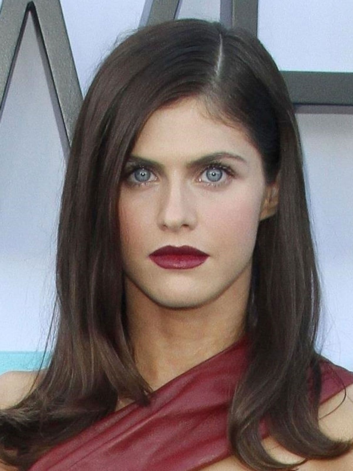 Alexandra Daddario
