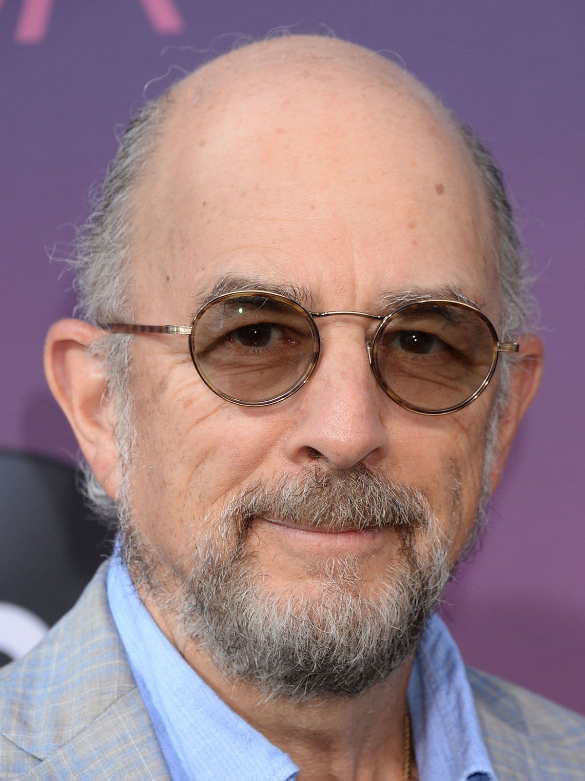 Richard Schiff