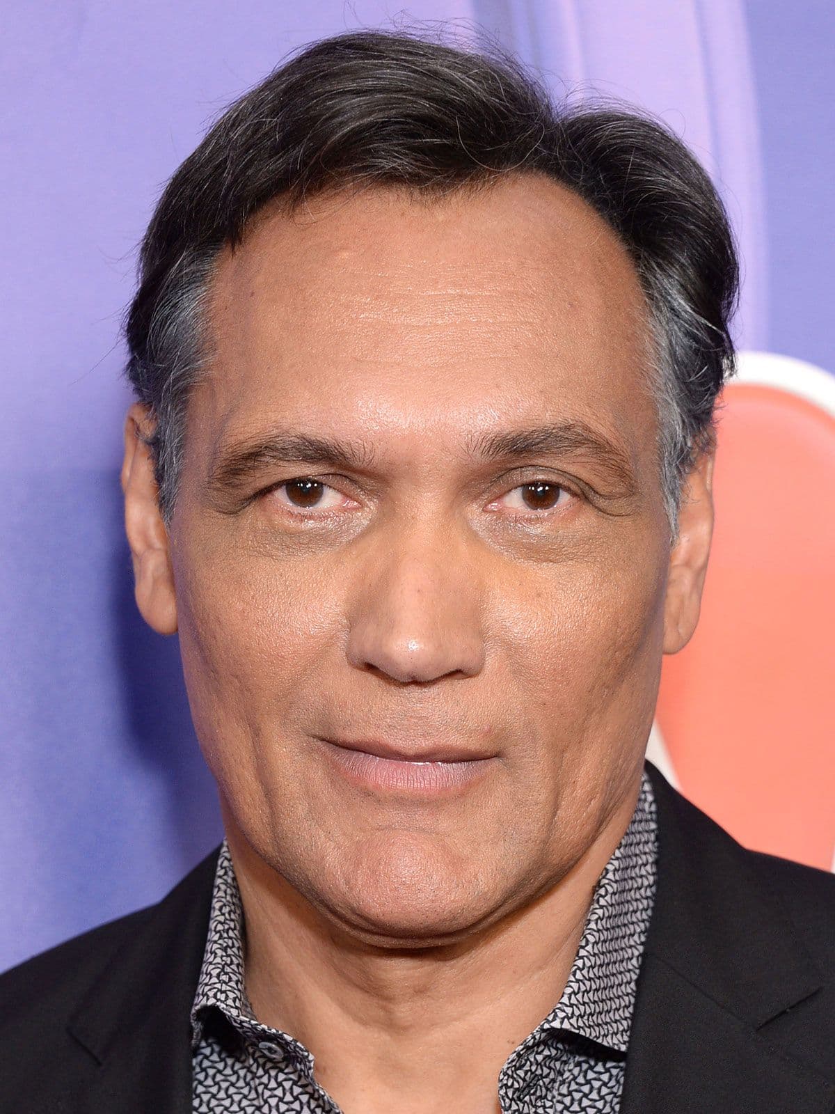 Jimmy Smits