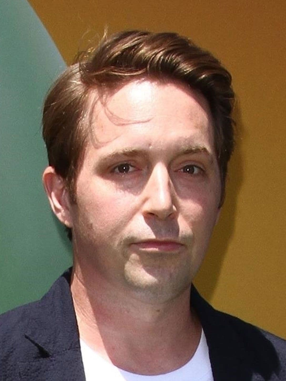 Beck Bennett