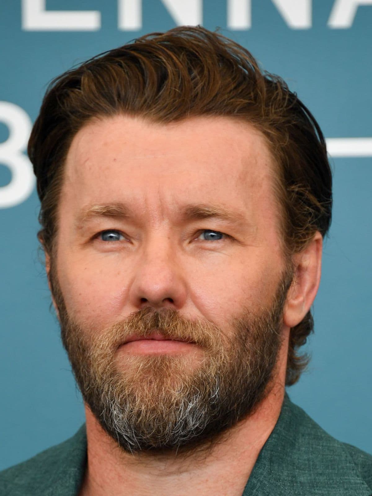 Joel Edgerton