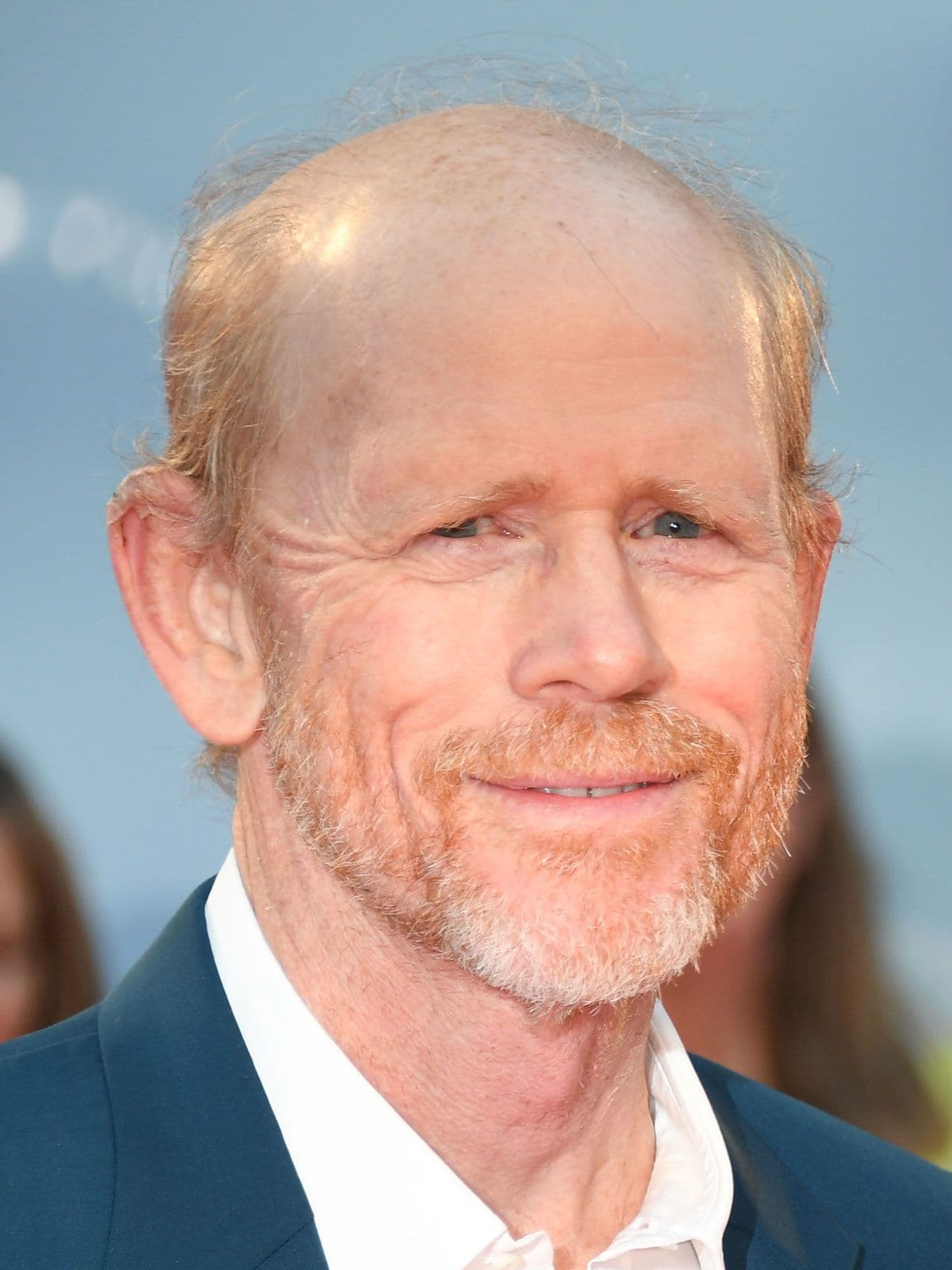 Ron Howard