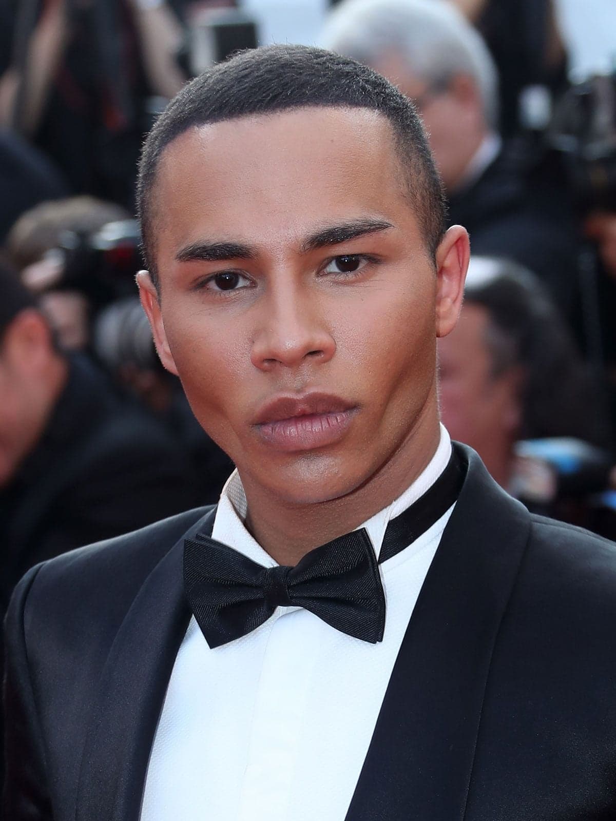 Olivier Rousteing