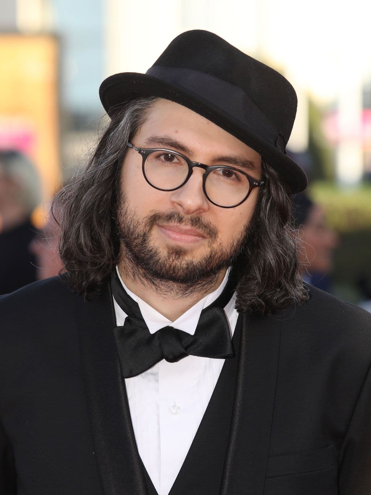 Carlo Mirabella-Davis