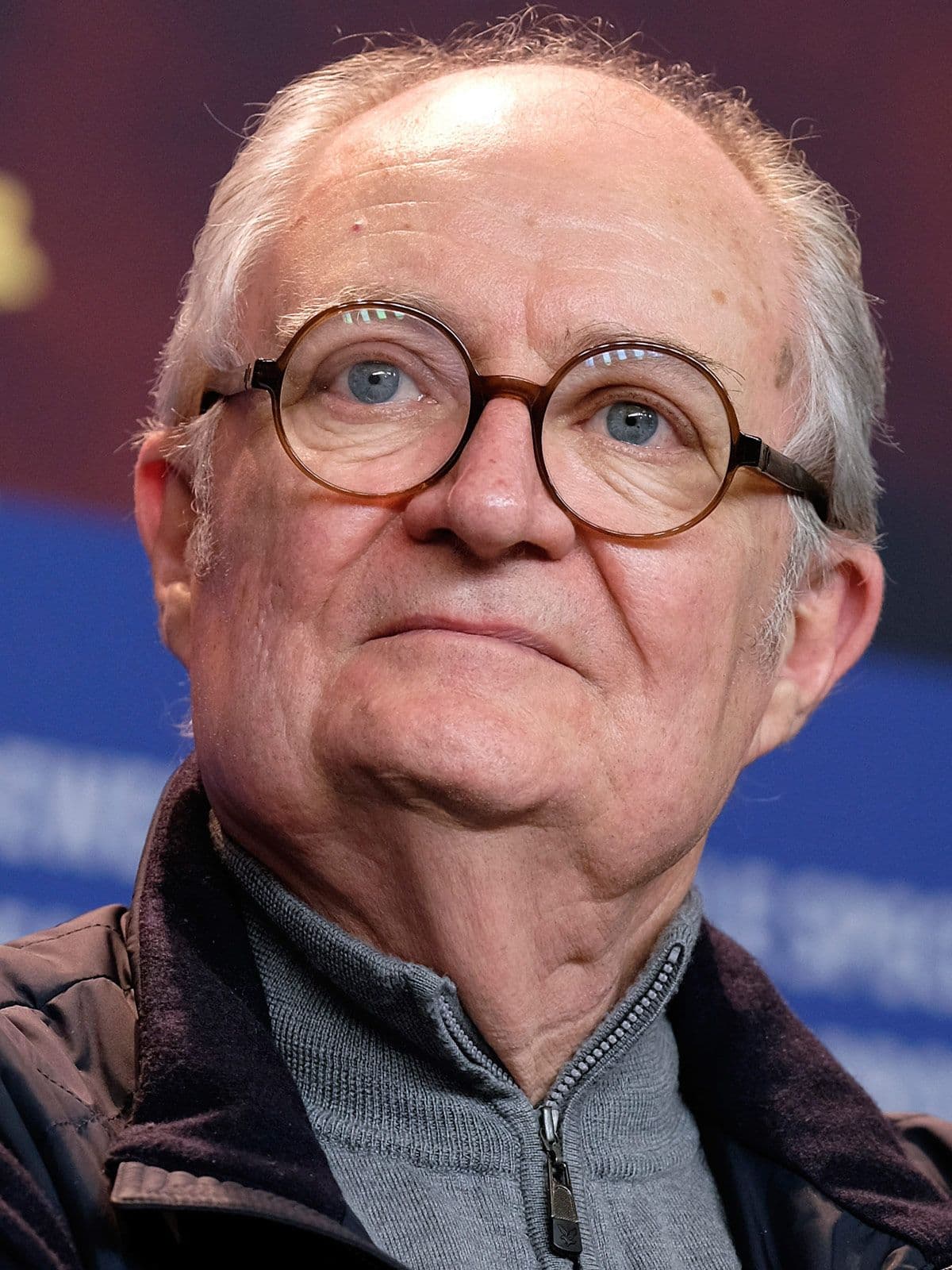 Jim Broadbent
