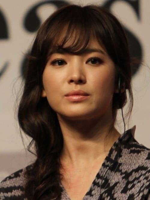 Song Hye-kyo