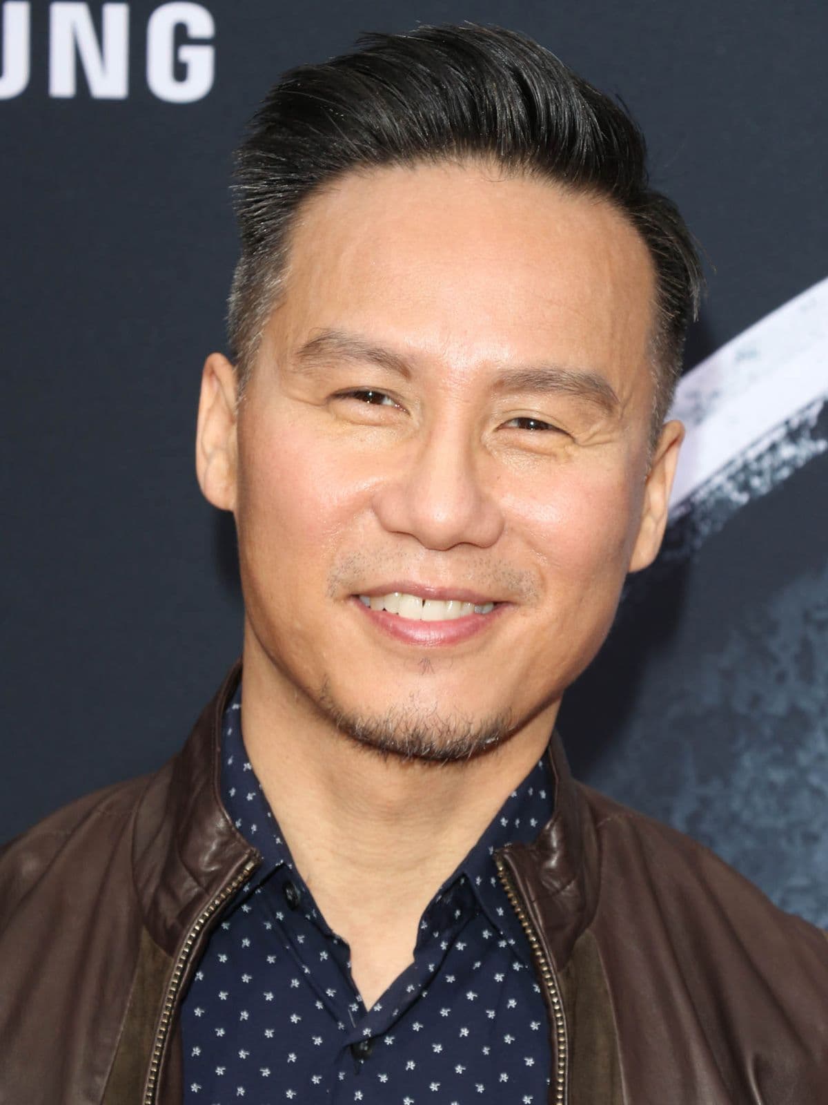 B.D. Wong