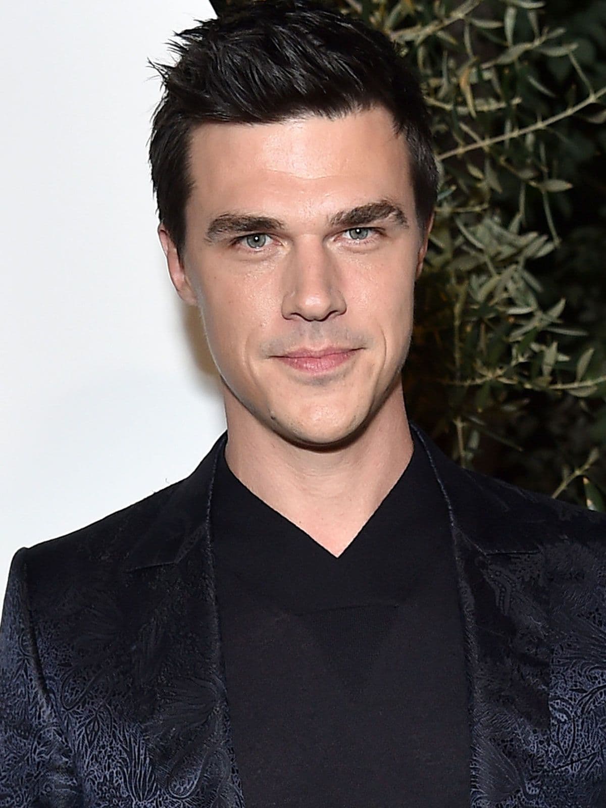 Finn Wittrock