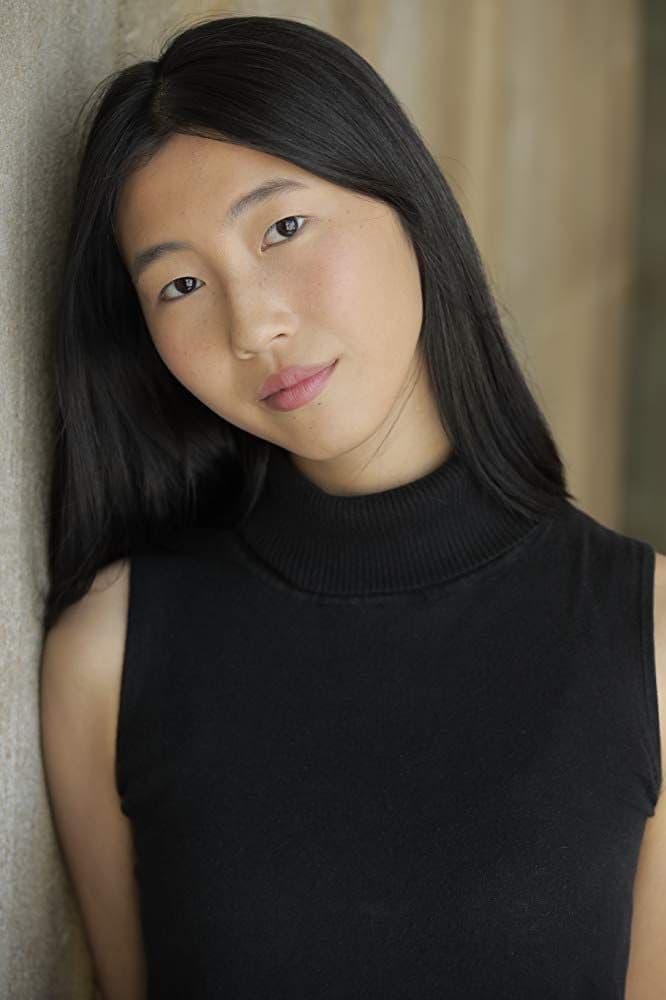 Shirley Chen