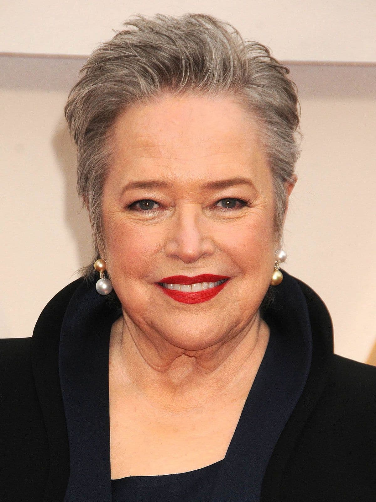 Kathy Bates