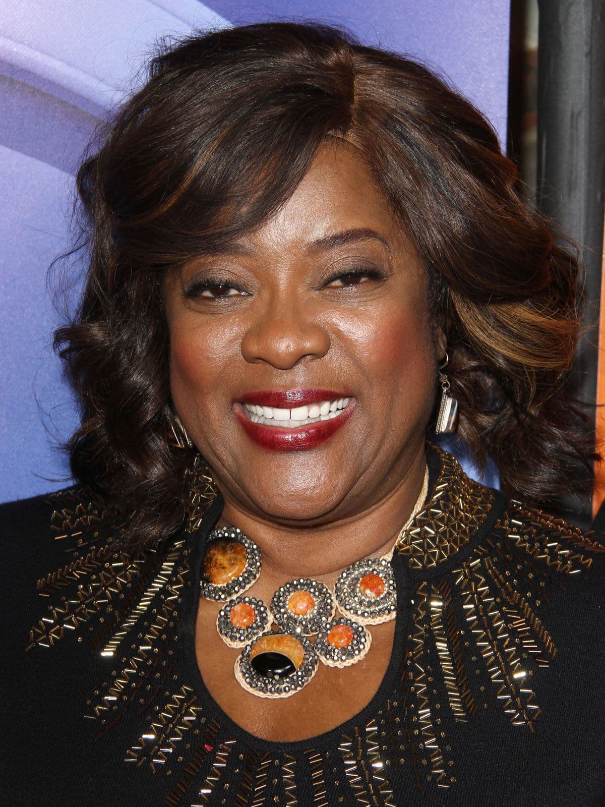 Loretta Devine
