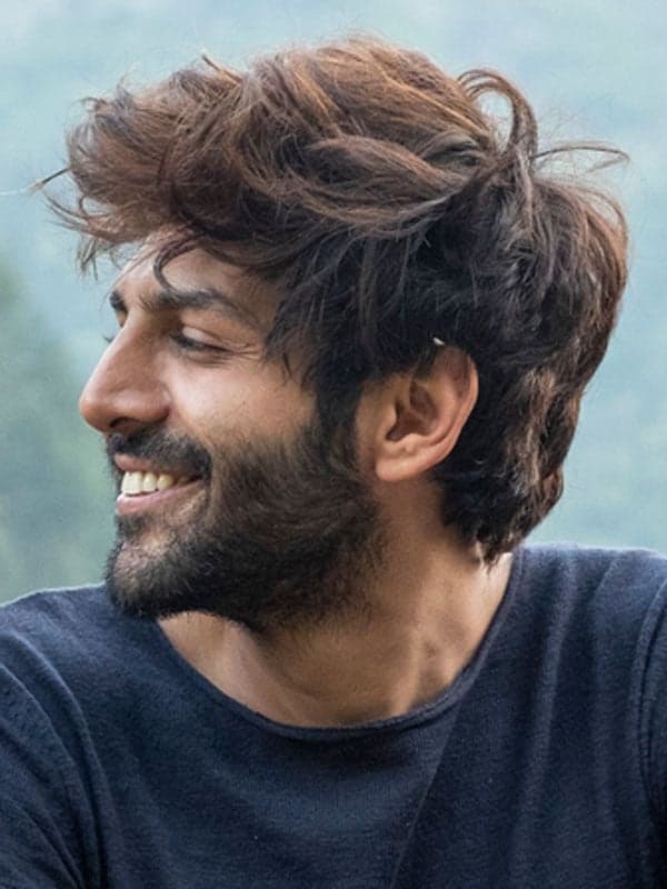 Kartik Aaryan