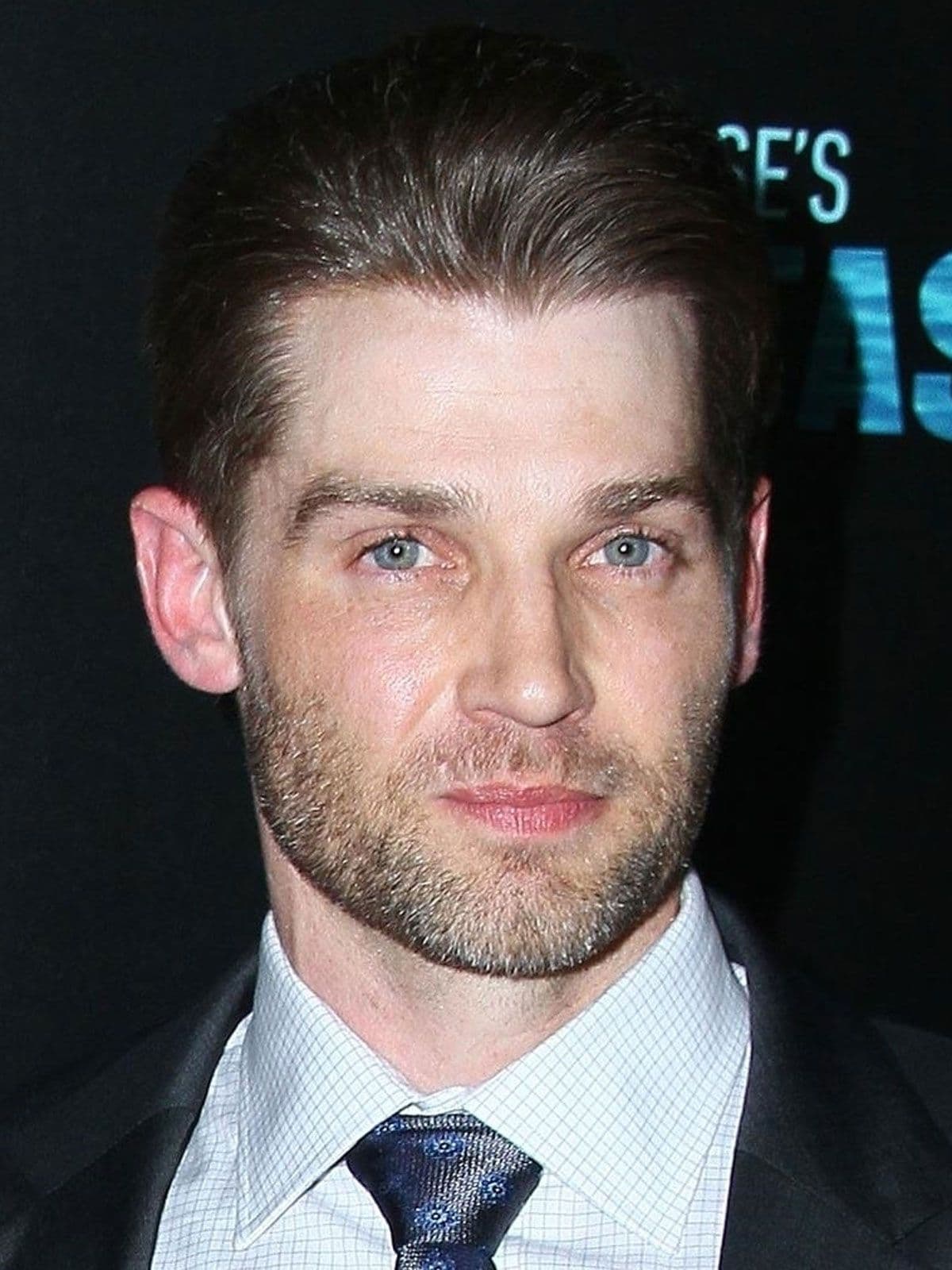 Mike Vogel