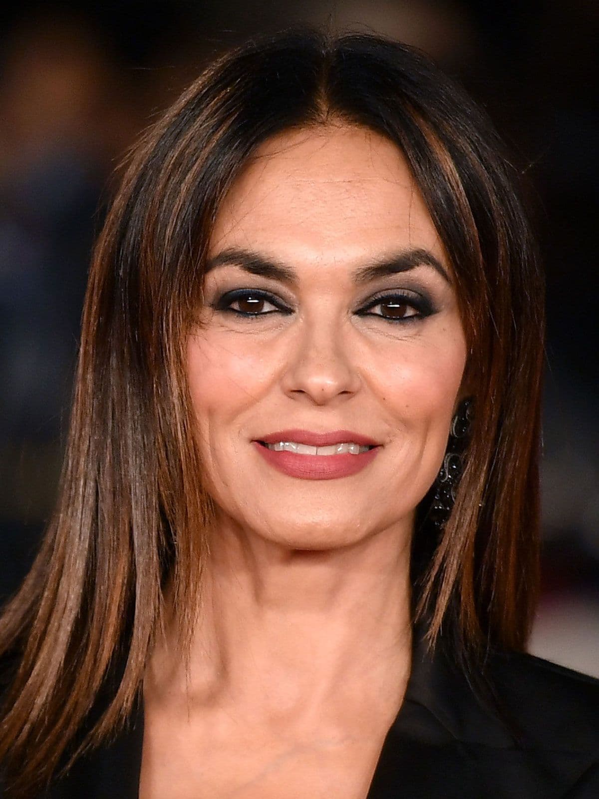 Maria Grazia Cucinotta