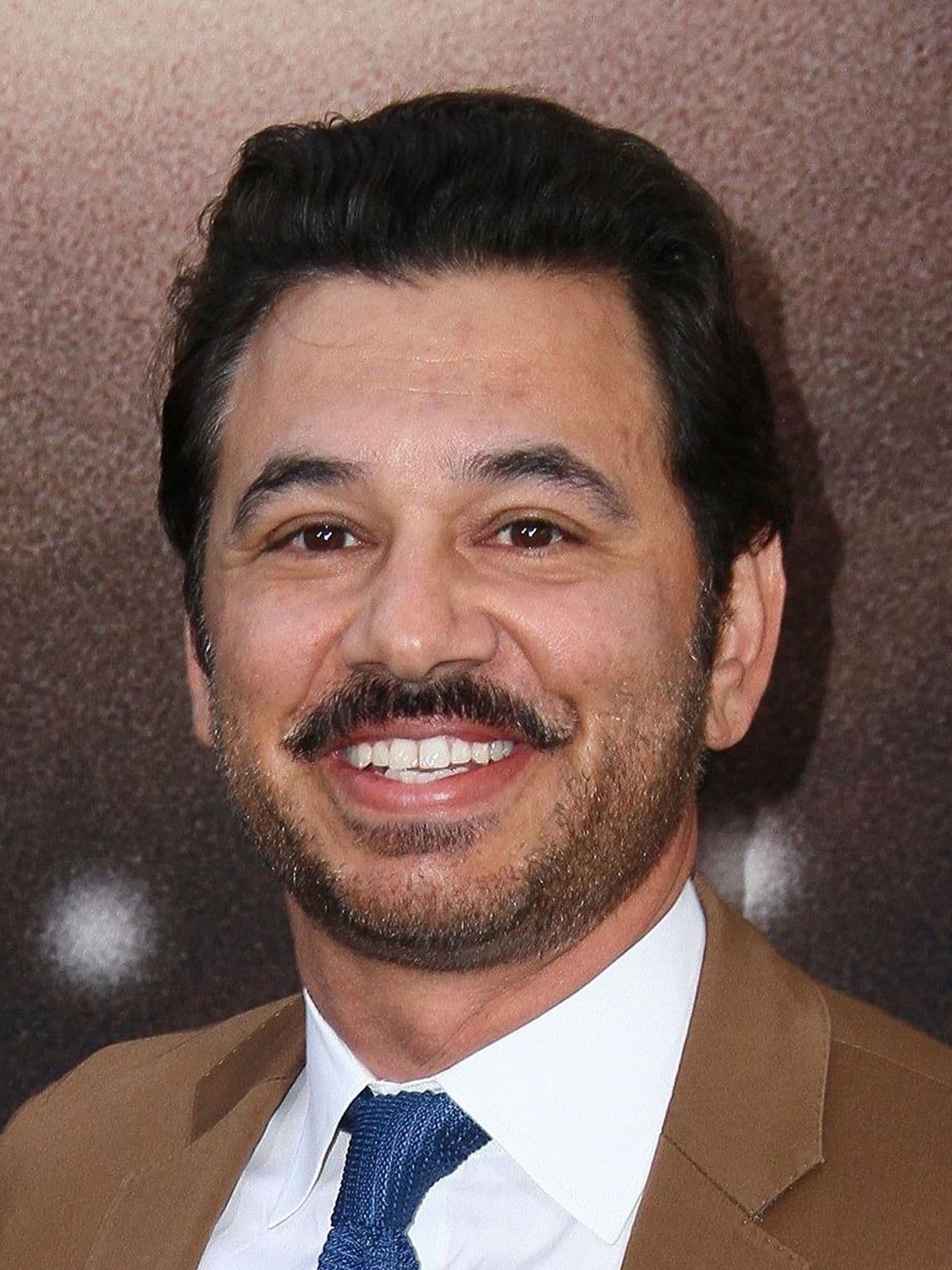 Al Madrigal