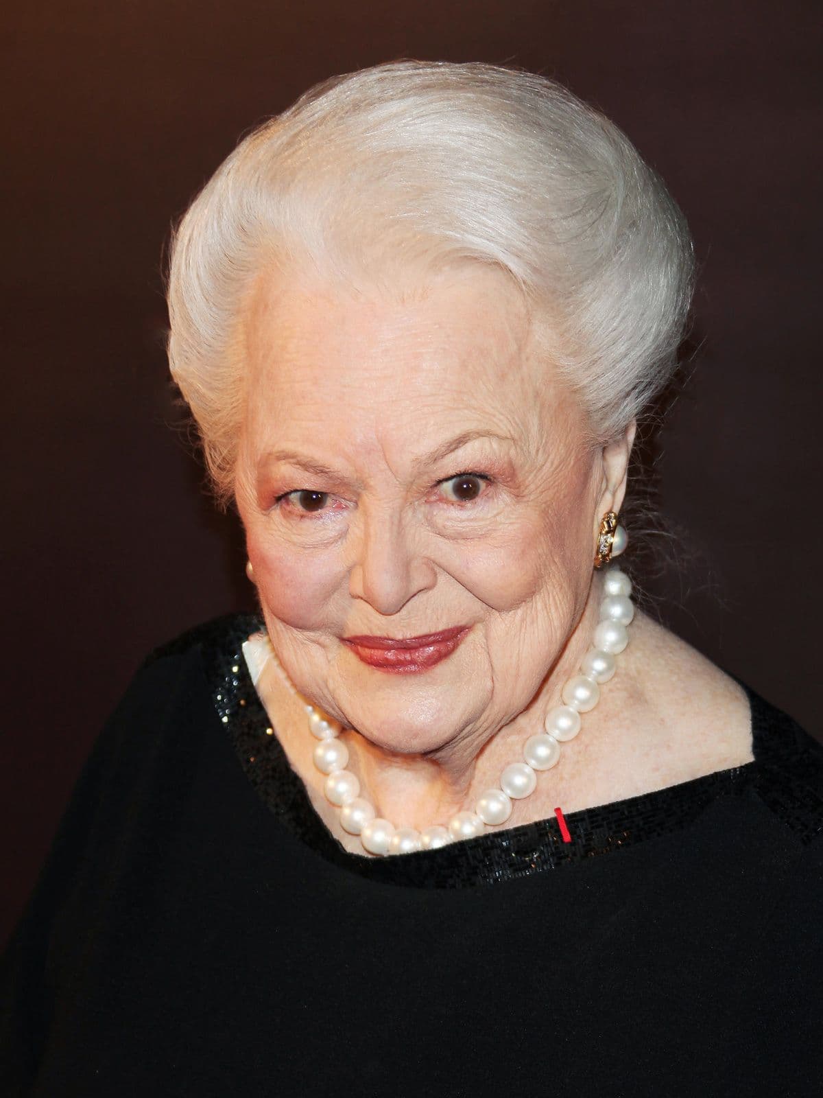 Olivia de Havilland