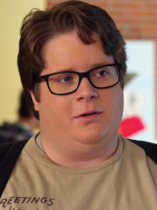 Jack Seavor McDonald