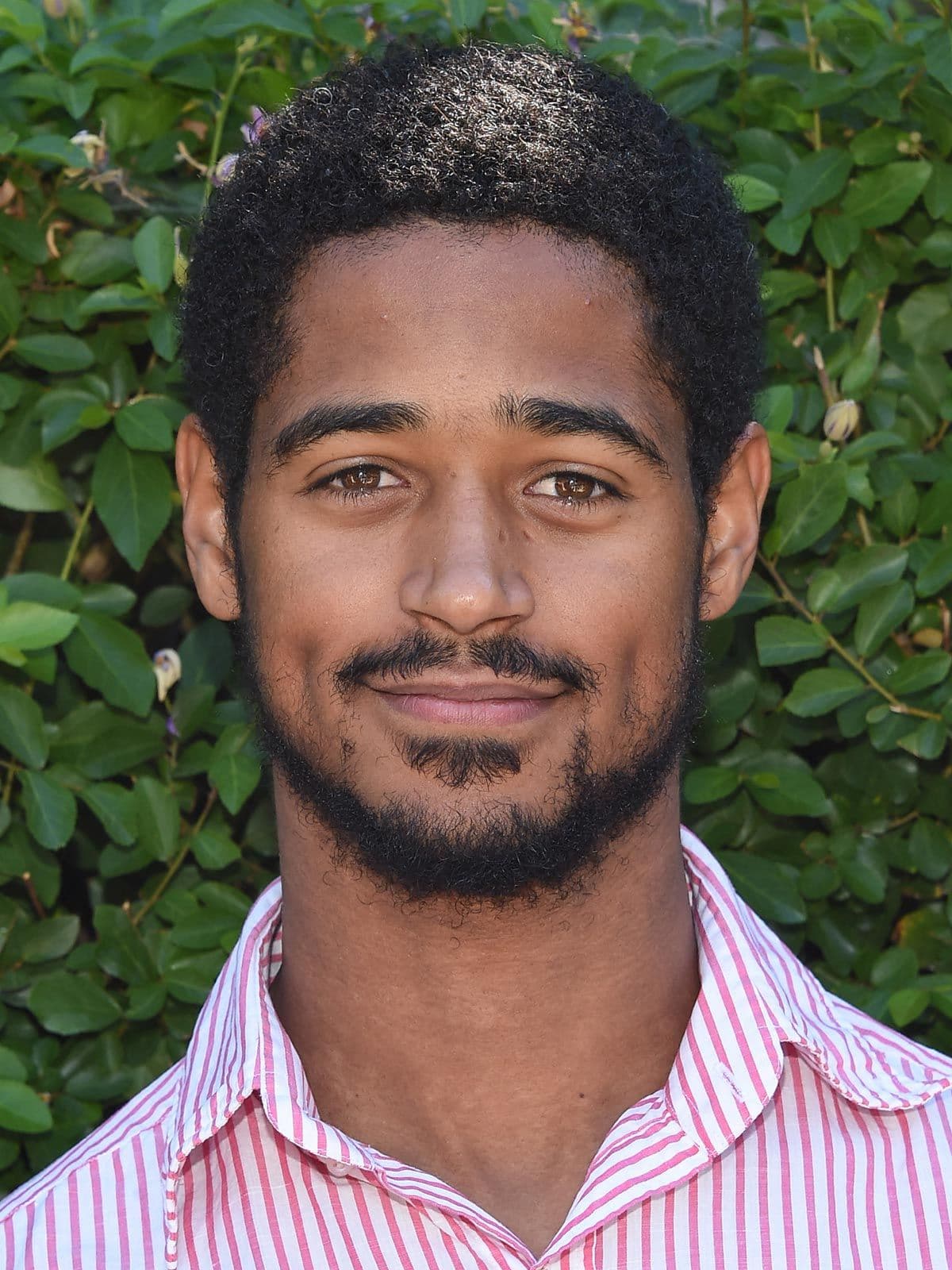 Alfred Enoch