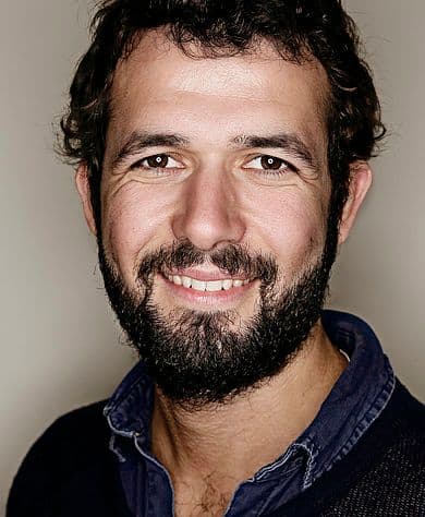 Jonas Poher Rasmussen