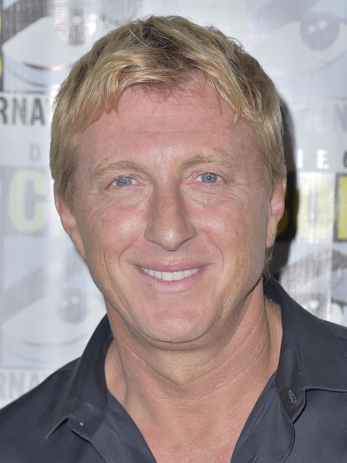 William Zabka