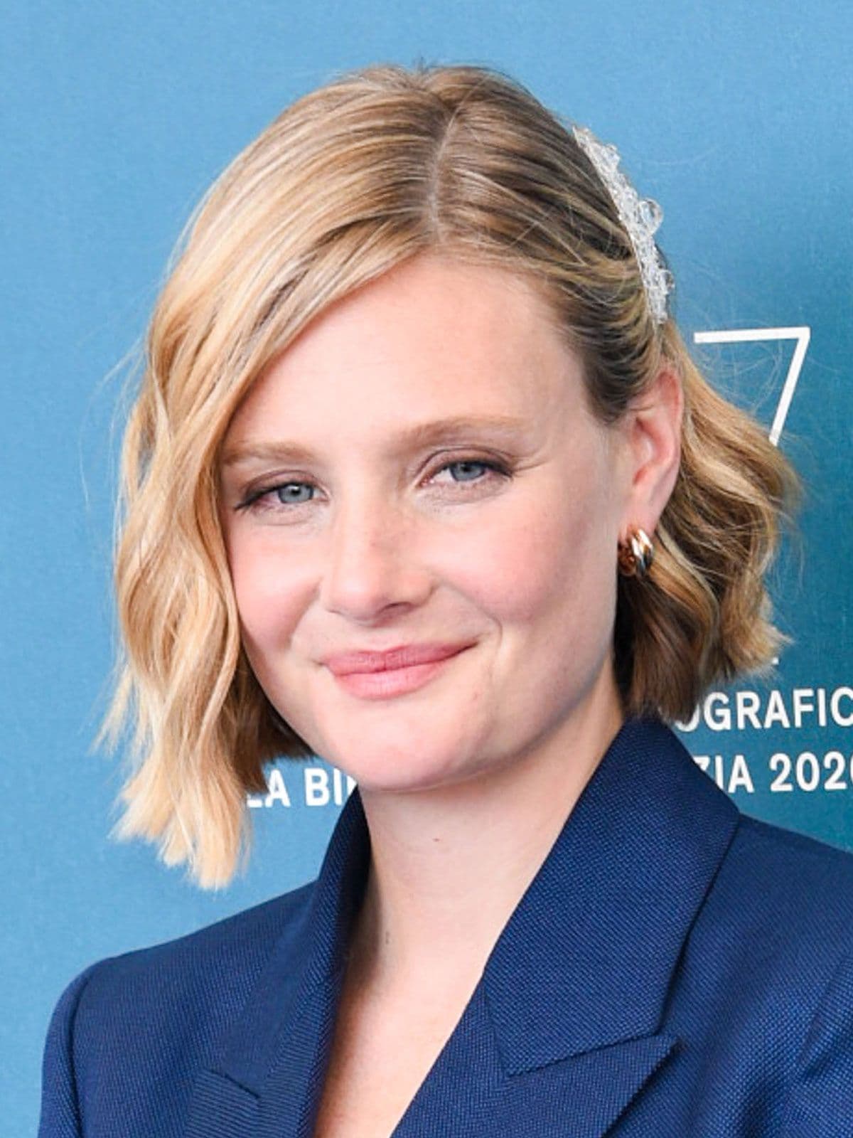 Romola Garai