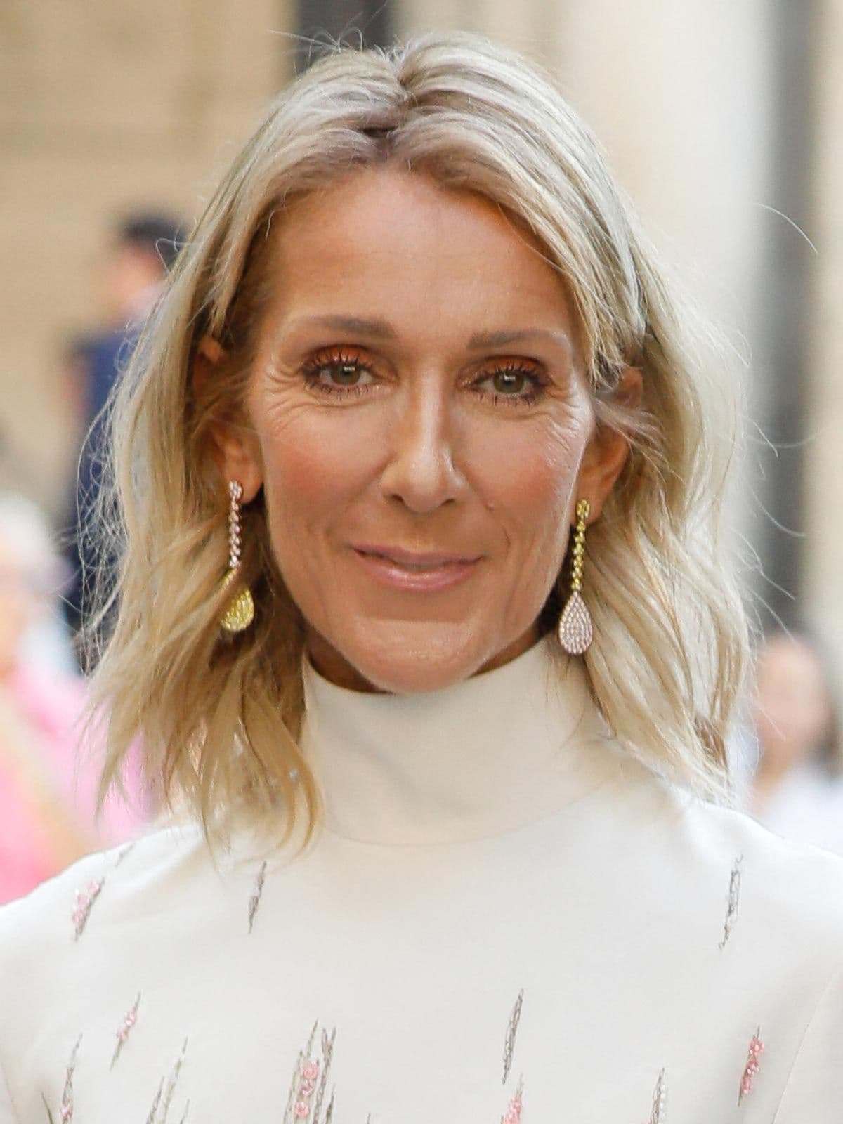 Céline Dion
