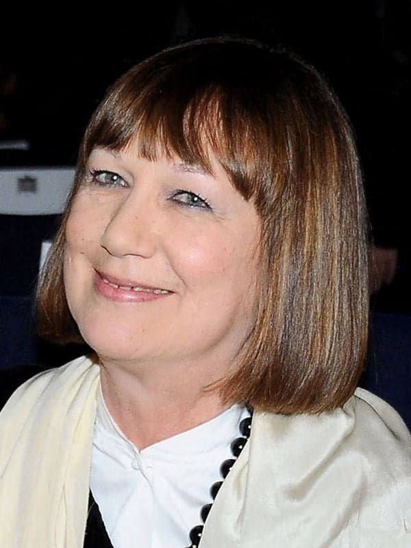 Daria Nicolodi
