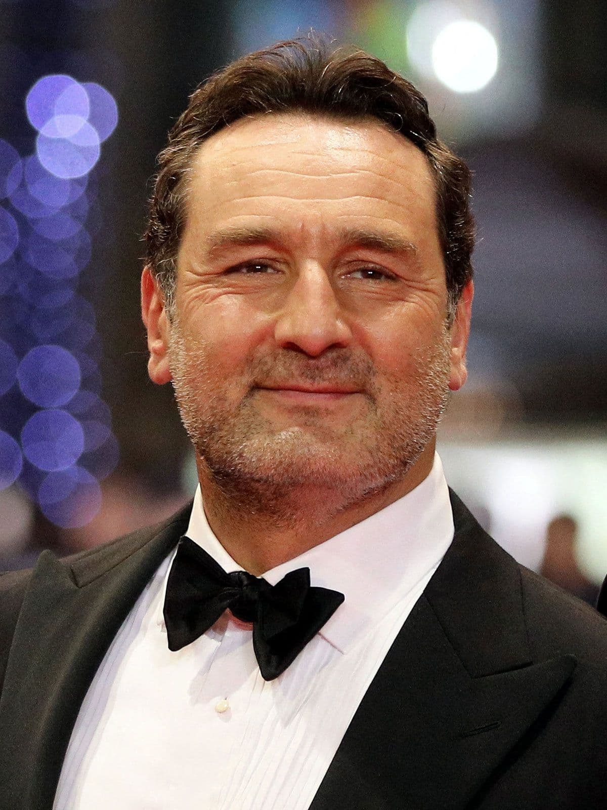 Gilles Lellouche