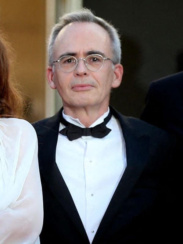 Jean-François Halin