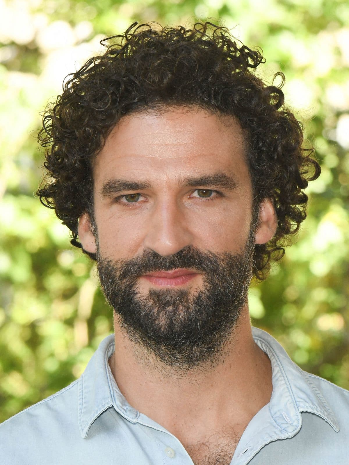 Sébastien Pouderoux