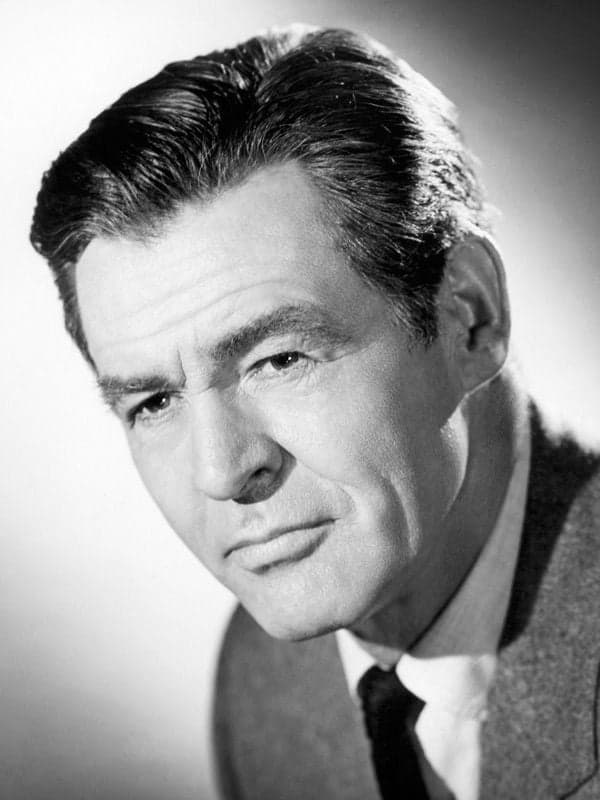 Robert Ryan