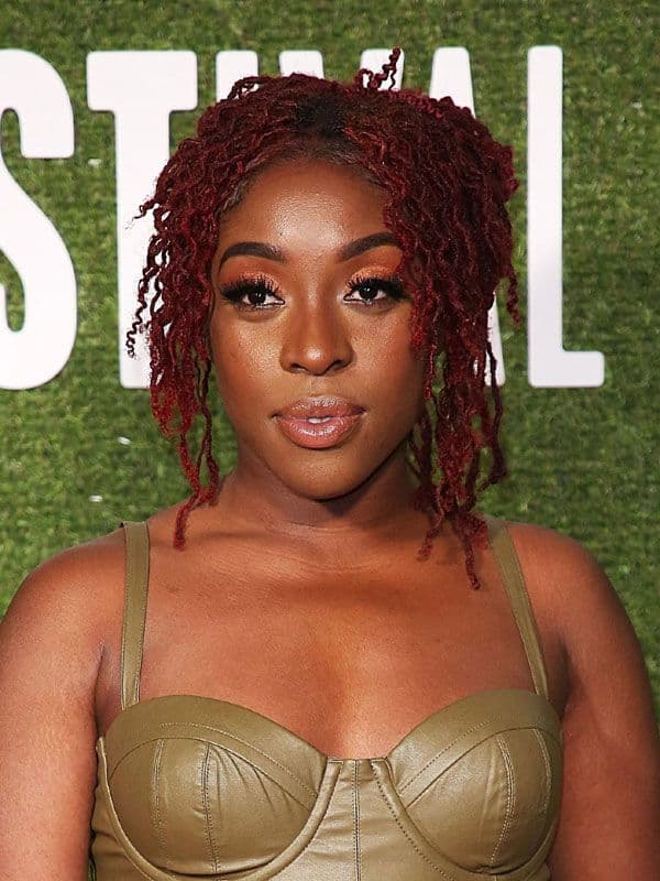 Ronkẹ Adékoluẹjo