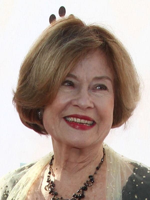 Diane Baker