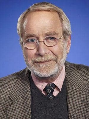 Martin Mull