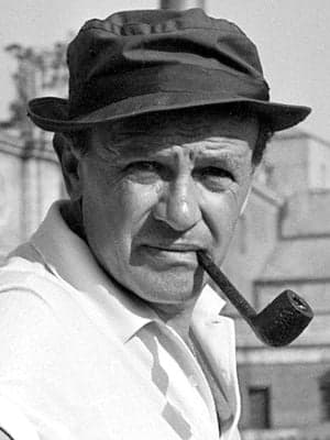 Joseph L. Mankiewicz