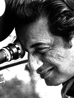 Satyajit Ray