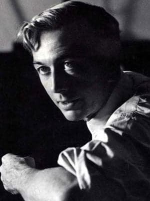 Robert Bresson