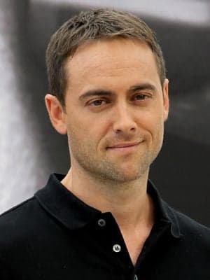 Stuart Townsend
