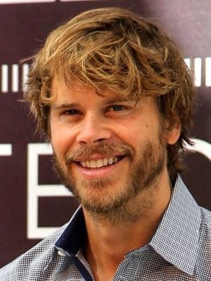 Eric Christian Olsen