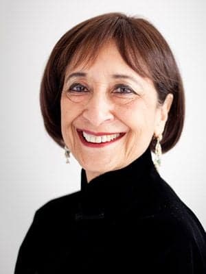 Madhur Jaffrey