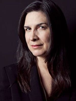 Pamela Rabe