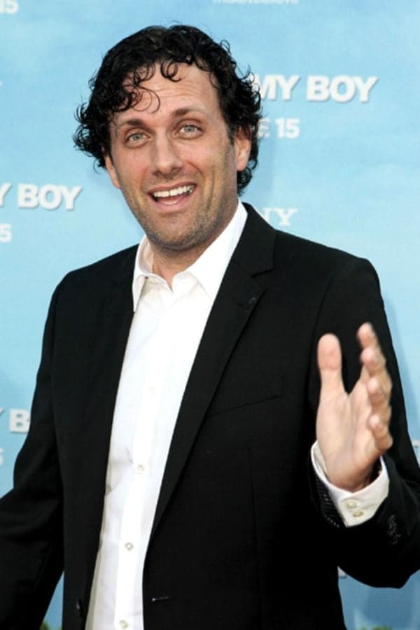 Sean Anders