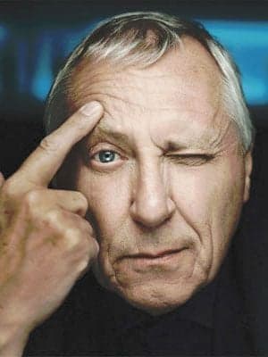 Peter Greenaway
