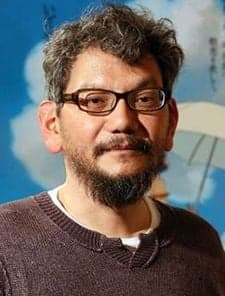 Hideaki Anno