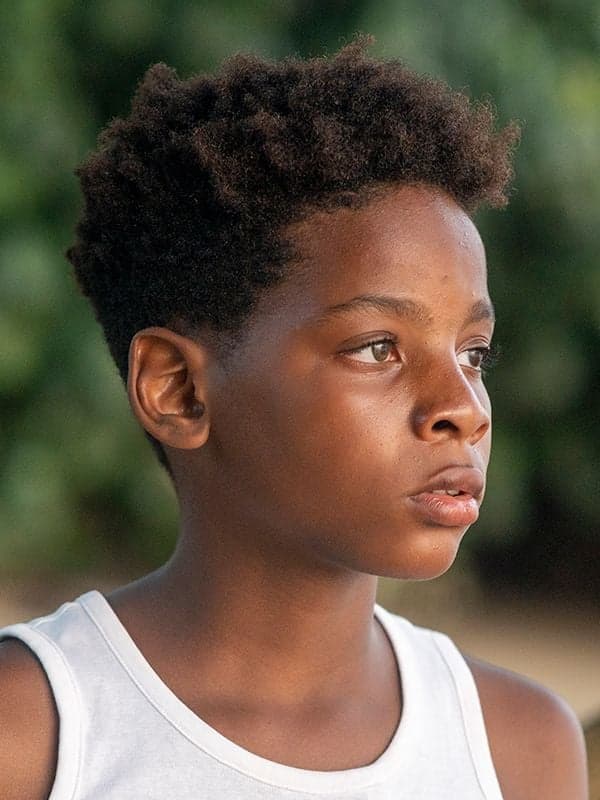 Gilles-Alane Hippocrate