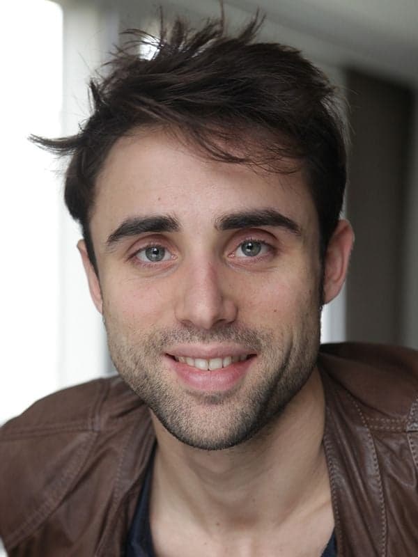 Valerian Behar Bonnet