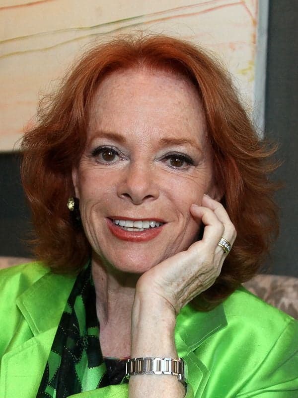 Luciana Paluzzi
